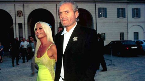 versace is for the mistress|gianni Versace murder story.